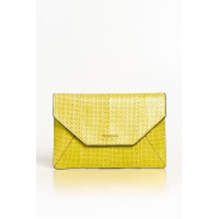 Yellow Clutch Bags