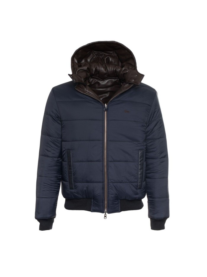 Brown Jackets