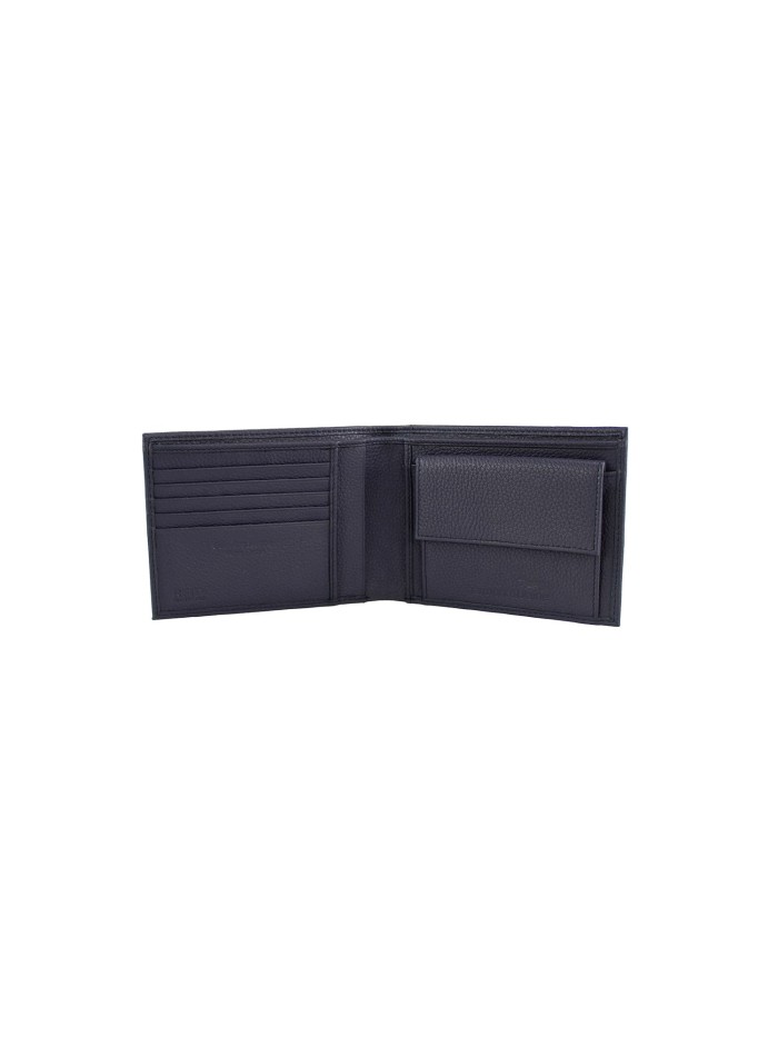 Blue Wallets