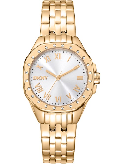 Yellow Watches