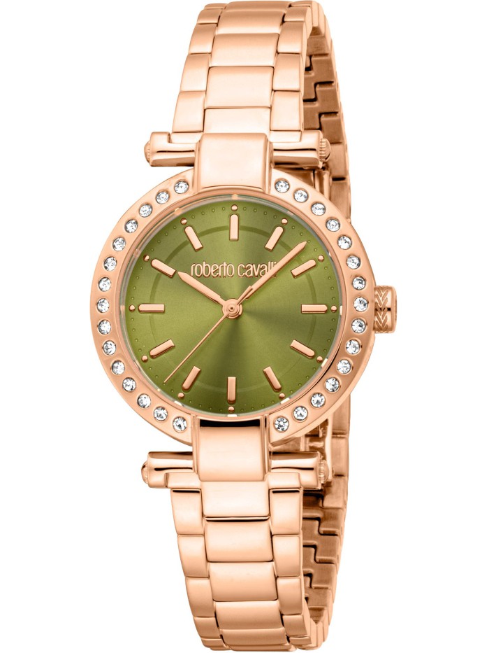 Yellow Watches