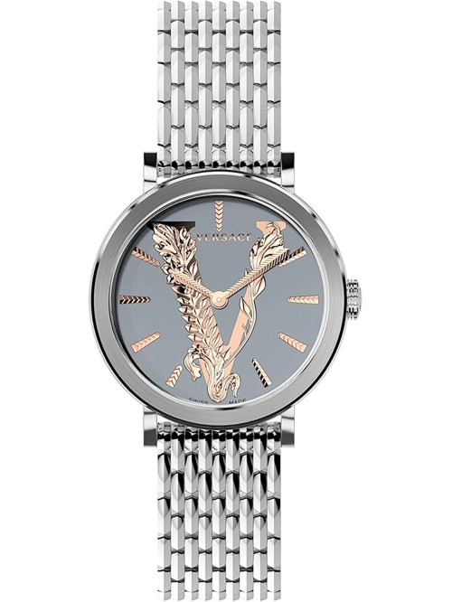 Grey Watches
