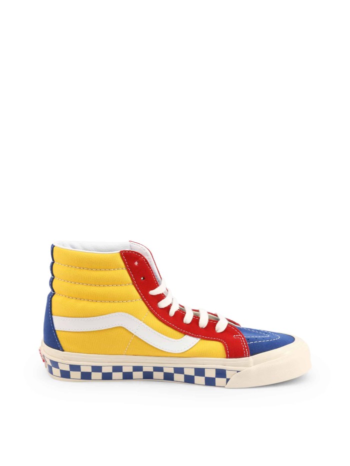 Sneakers - SK8-HI_VN0A38