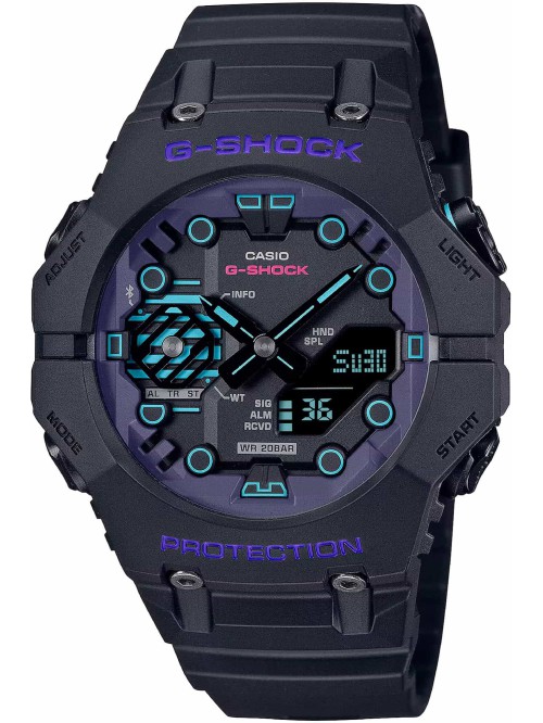 Black Watches