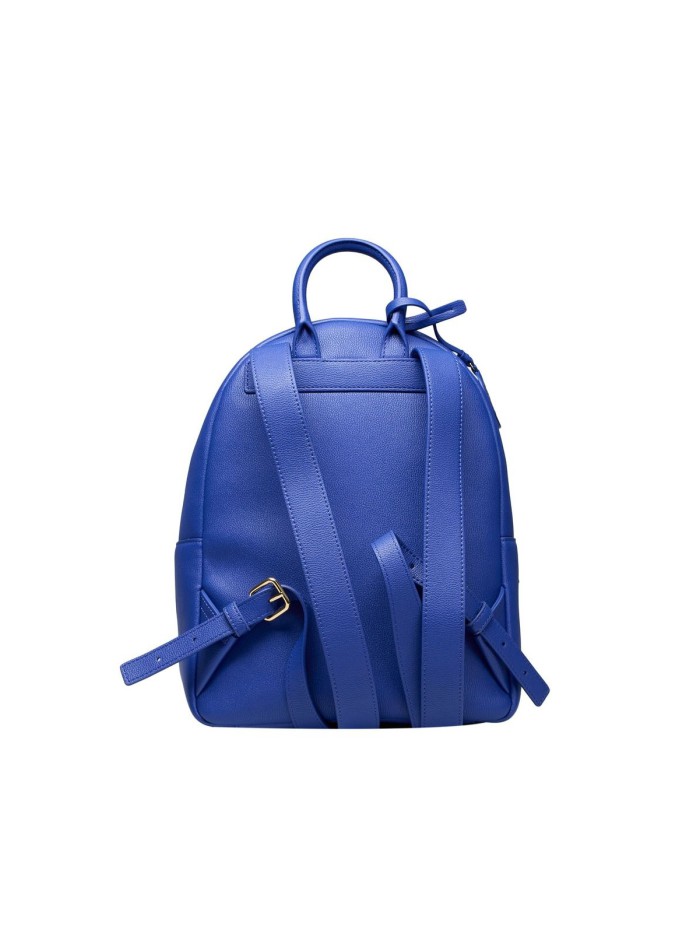 Blue Backpack