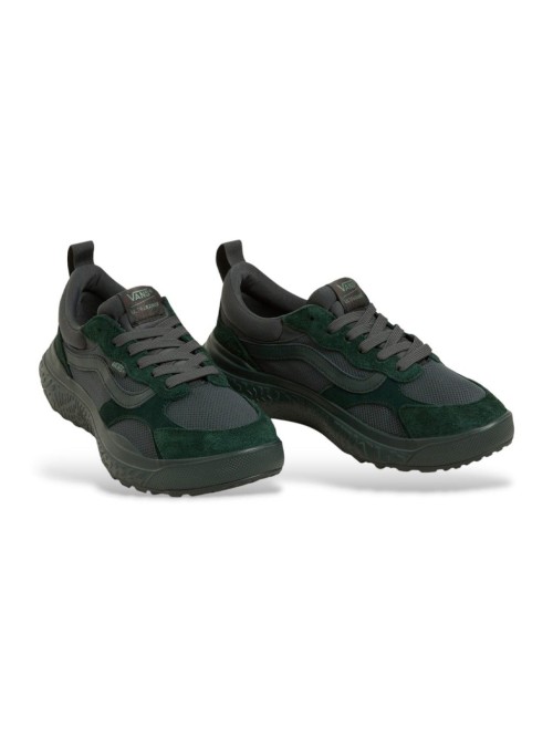 Green Sneakers