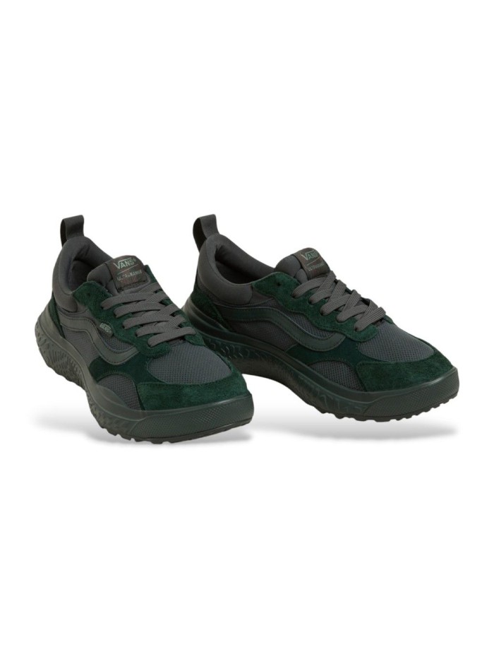Green Sneakers