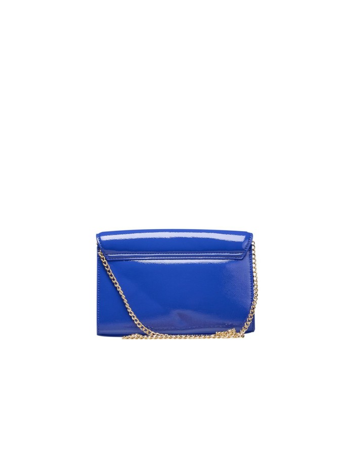 Blue Crossbody Bags