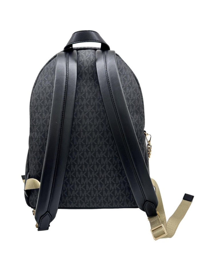 Black Backpack