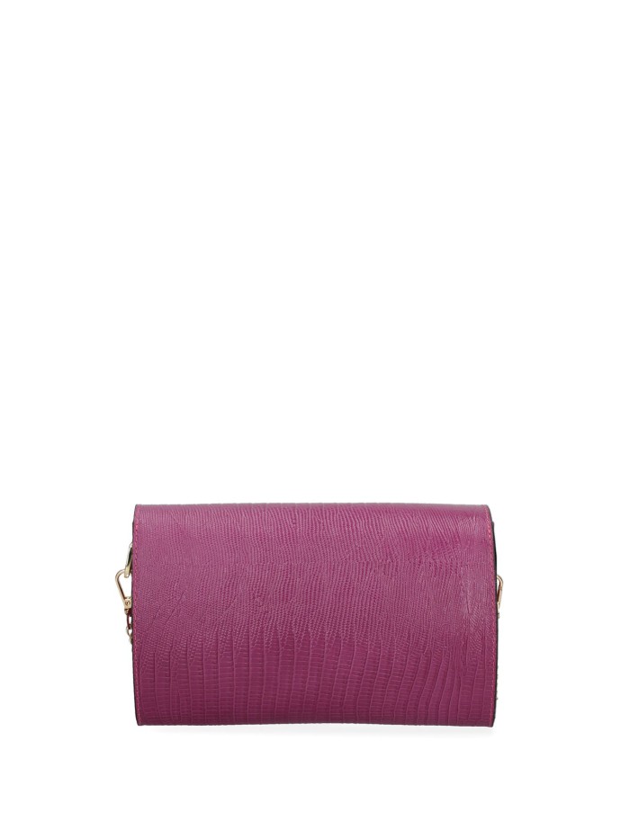 Pink Crossbody Bags