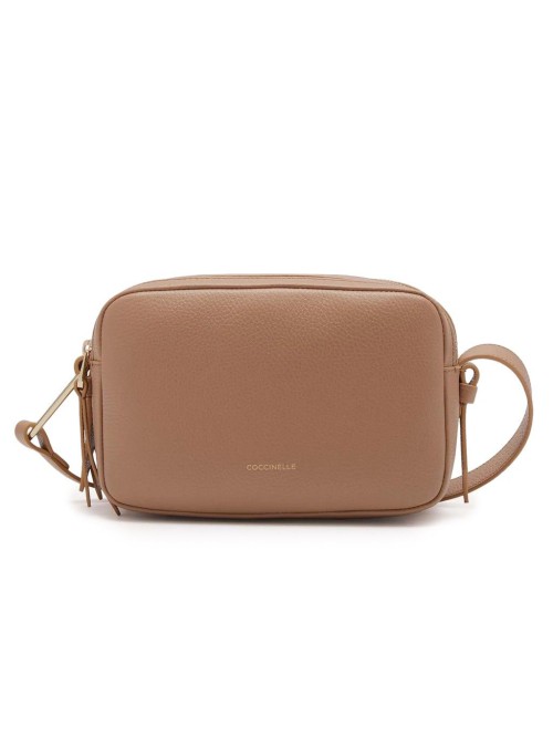 Brown Crossbody Bags