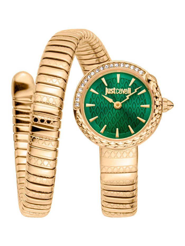 Yellow Watches