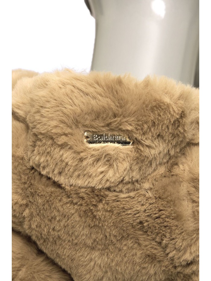 Brown Jackets