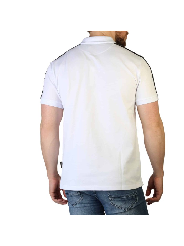 White Polo