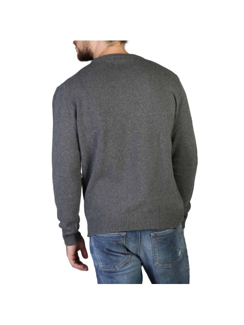 100% Cashmere - Sweaters - C-NECK-M