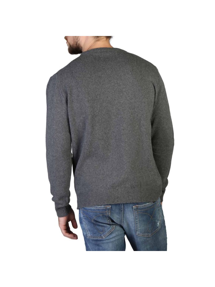 100% Cashmere - Sweaters - C-NECK-M