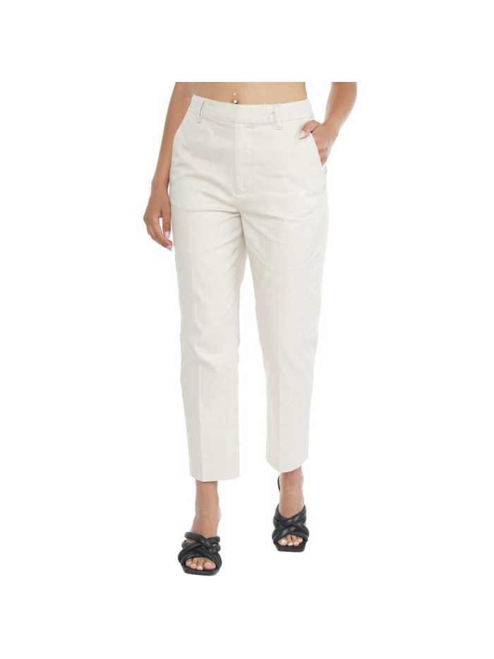 White Trousers