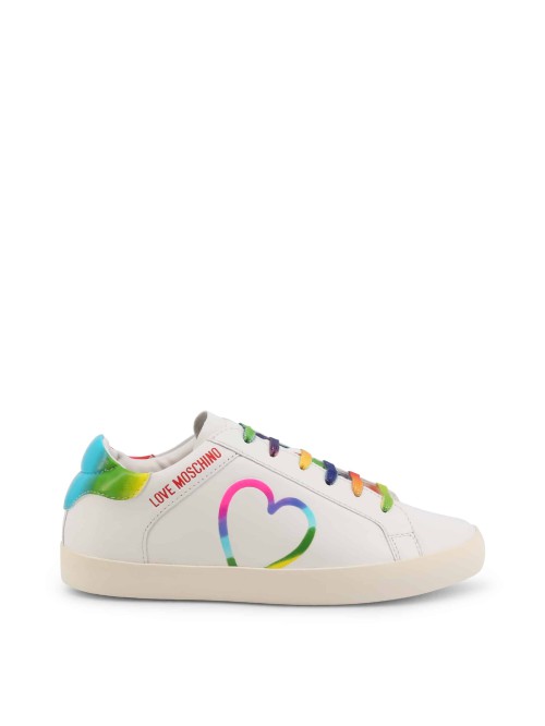 White Sneakers