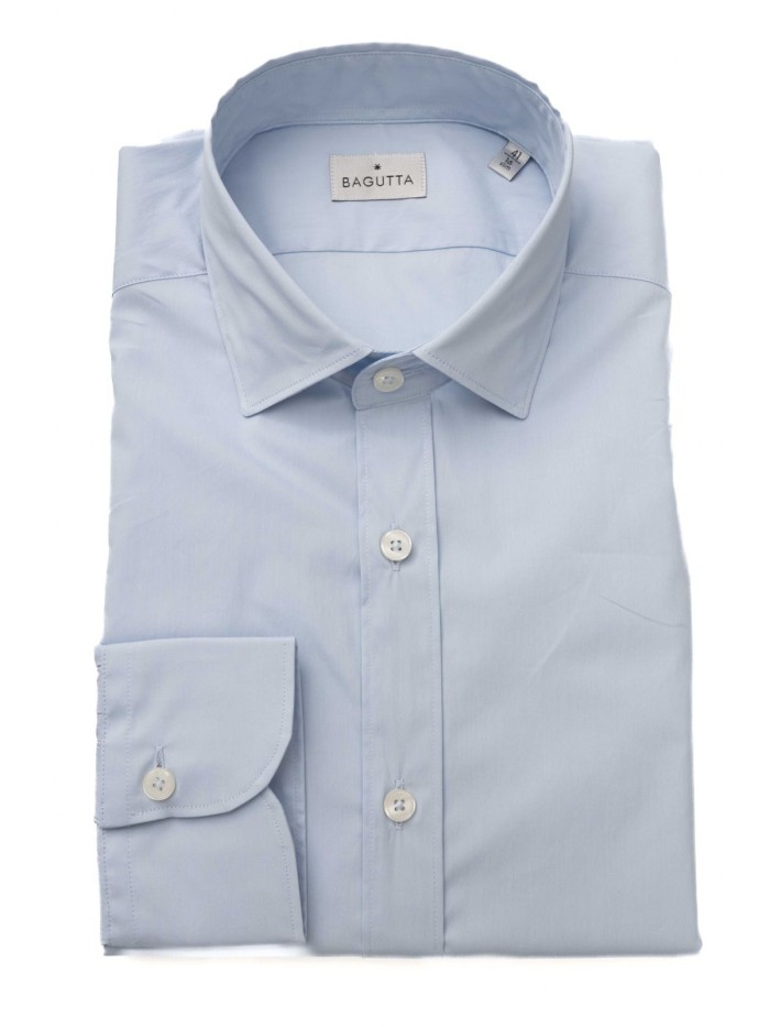 Blue Shirts
