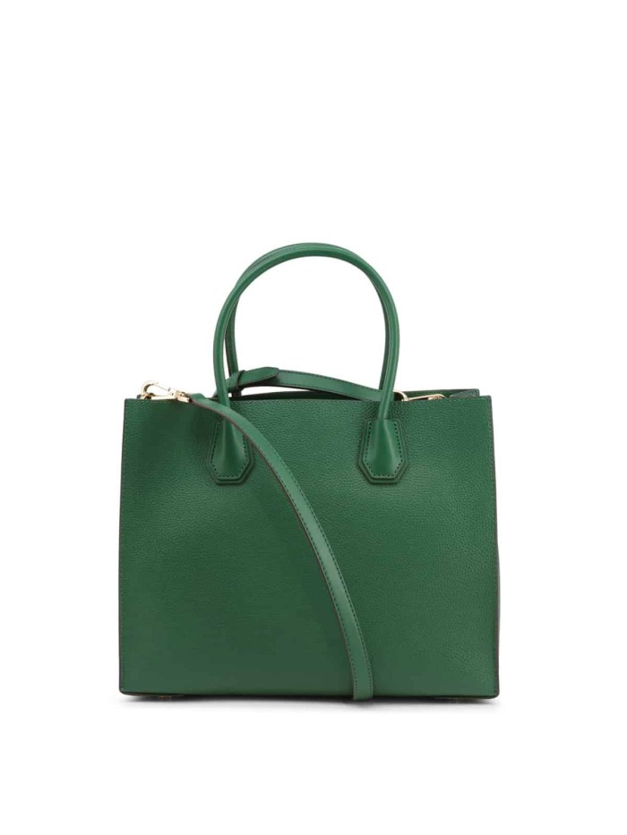 Green Handbags