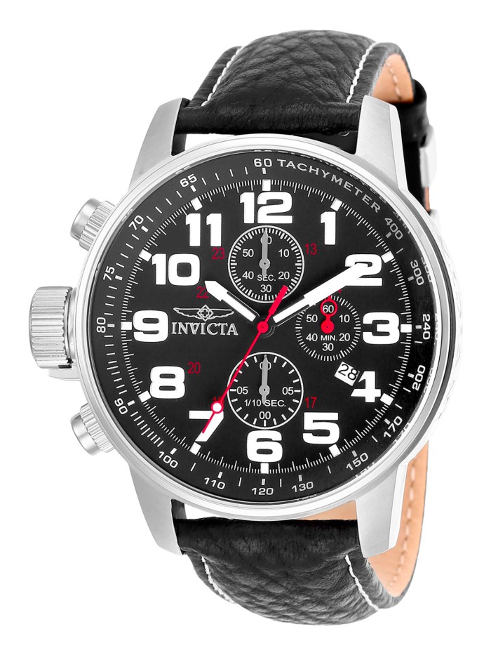Black Watches