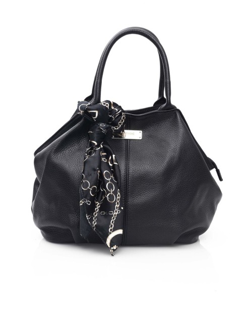 Black Shoulder Bags