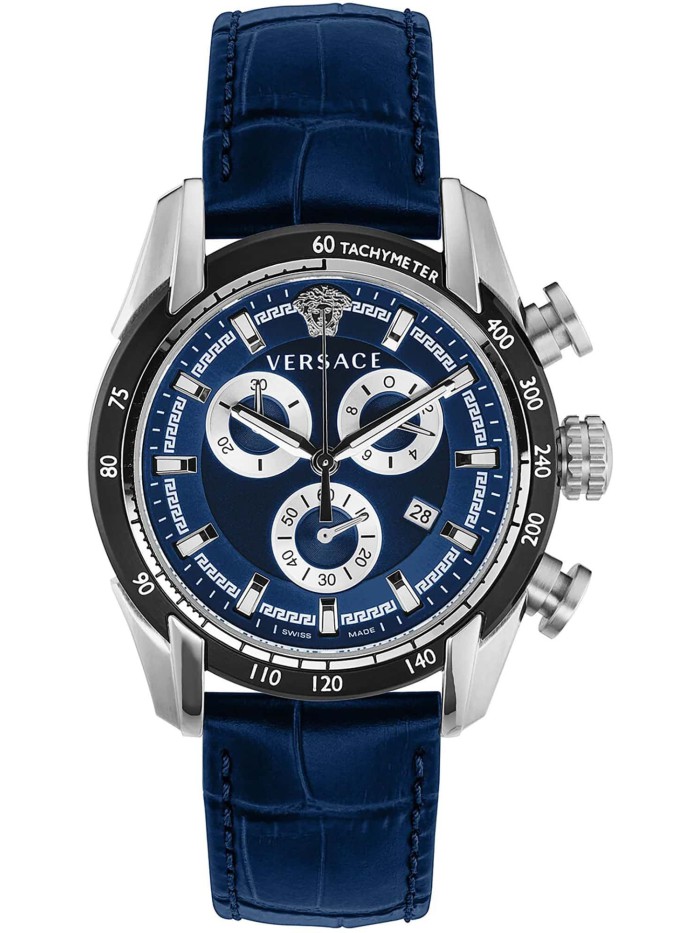 Blue Watches