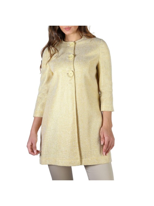 Coats - AMBER