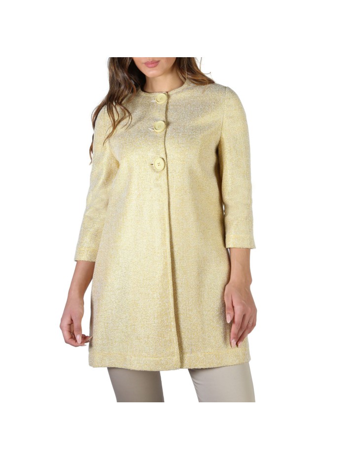 Coats - AMBER