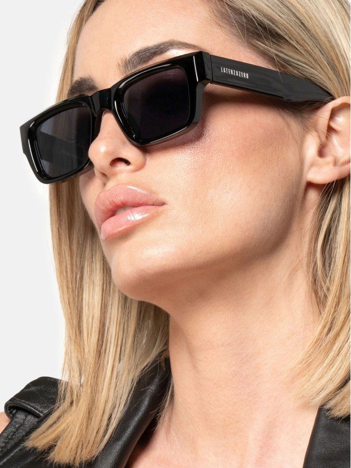 Black Sunglasses