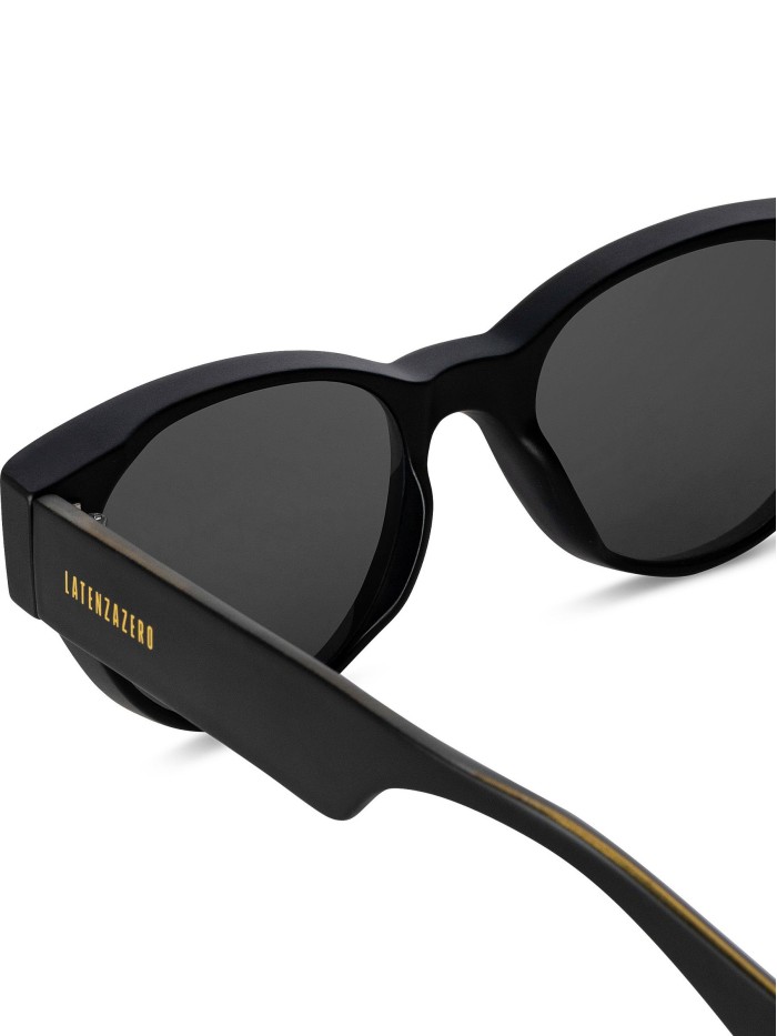 Black Sunglasses