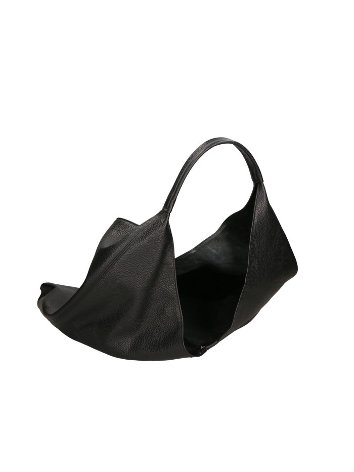 Black Shoulder Bags