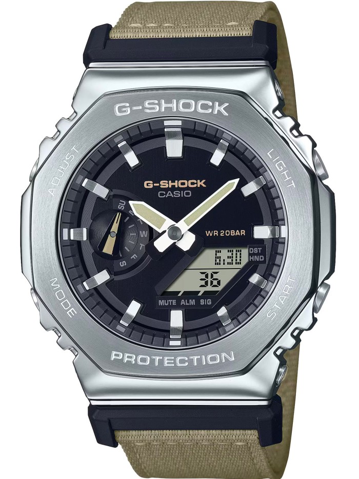 Brown Watches