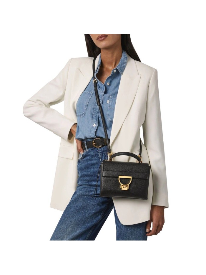 Black Crossbody Bags