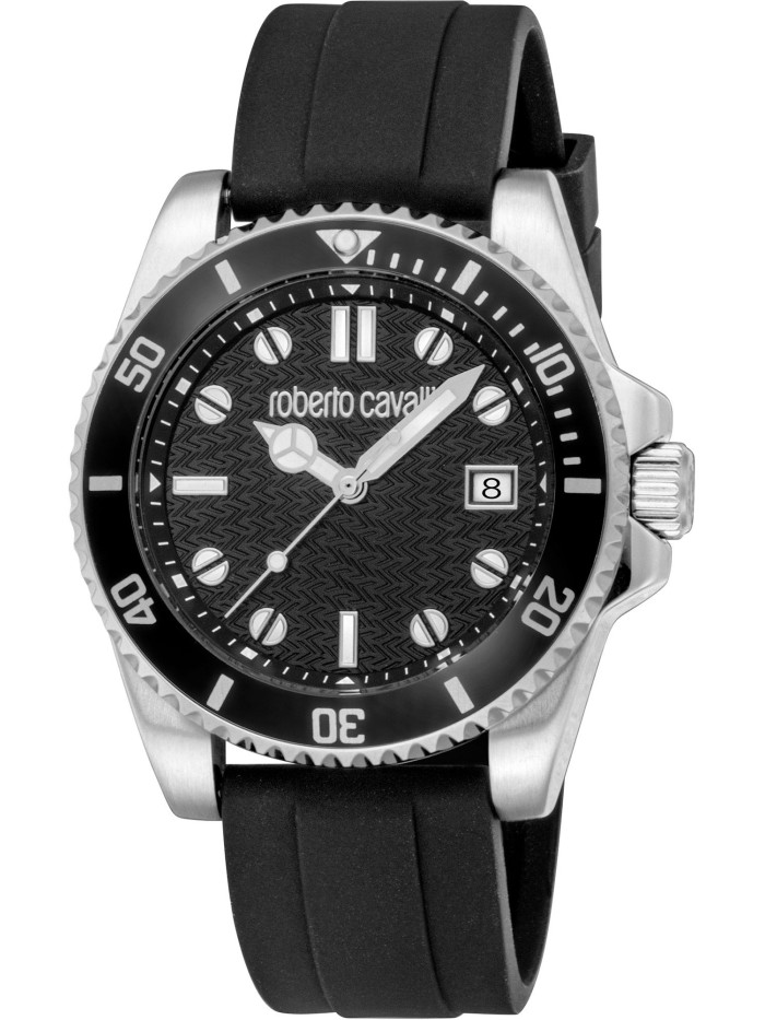 Black Watches