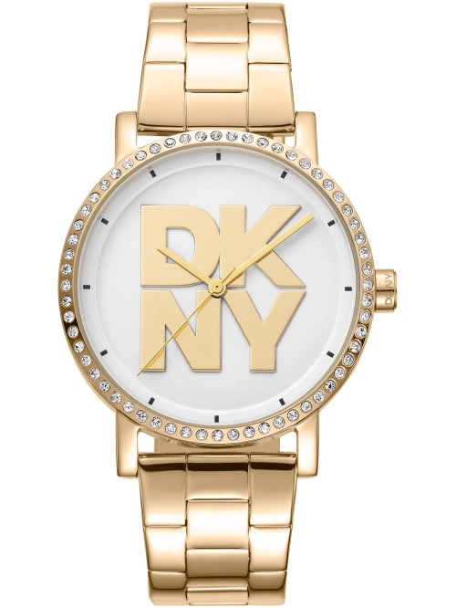 Yellow Watches