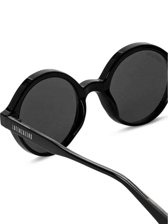 Black Sunglasses