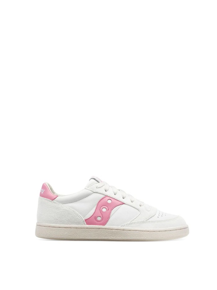 White Sneakers