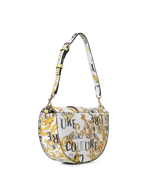 White Crossbody Bags