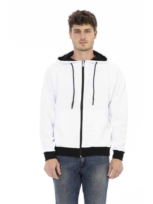 White Sweatshirts