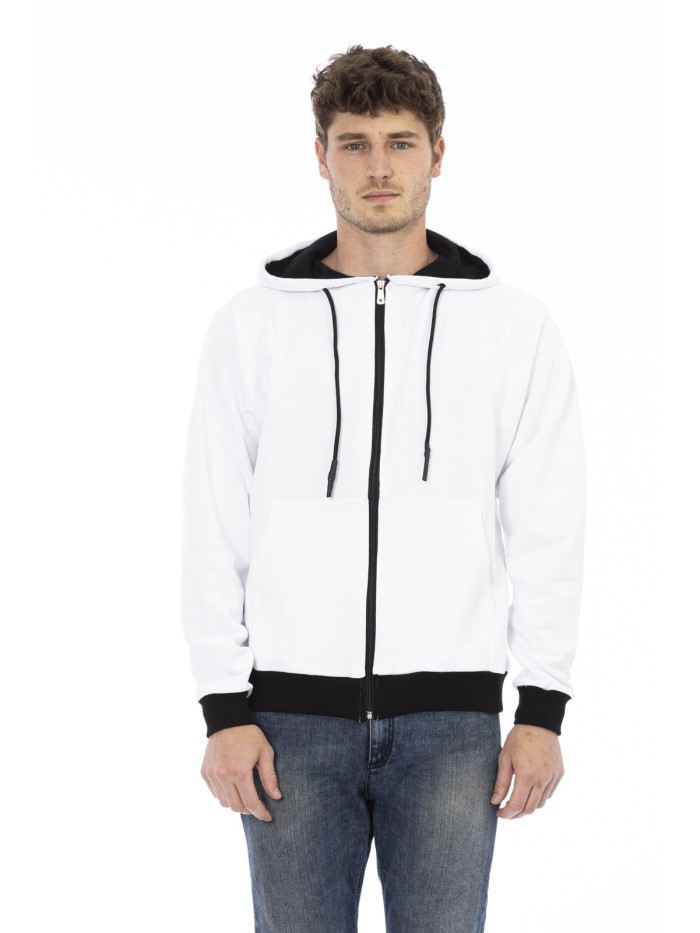 White Sweatshirts