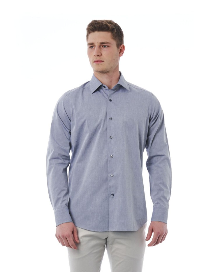Grey Shirts