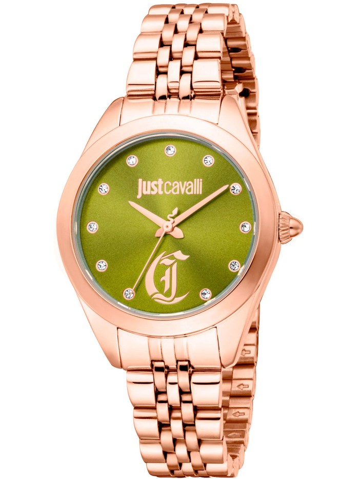 Yellow Watches
