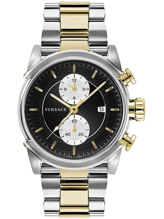 Yellow Watches