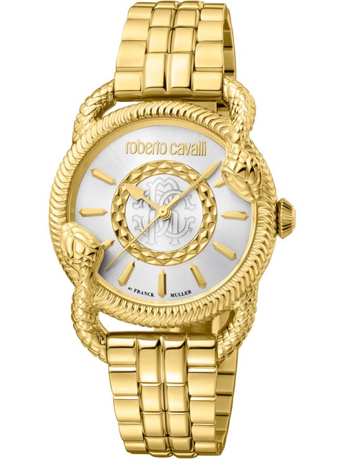 Yellow Watches