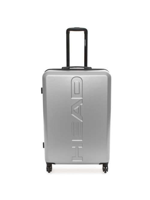 Grey Travel Bags
