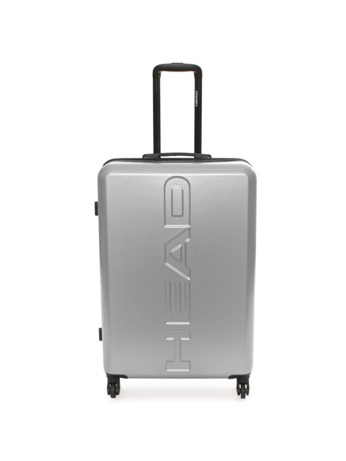 Grey Travel Bags