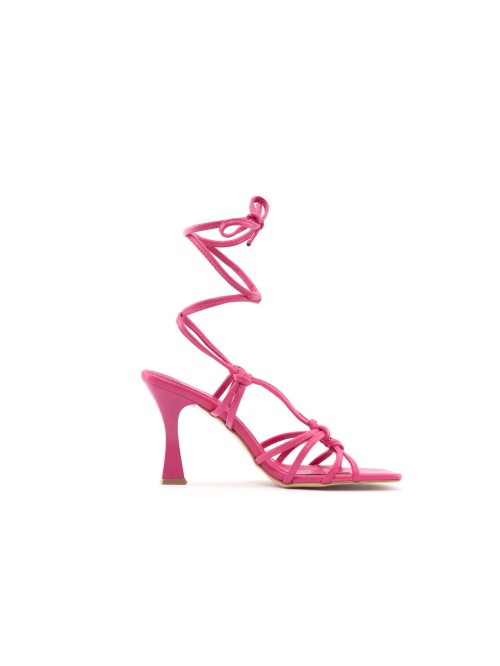 Pink Sandals