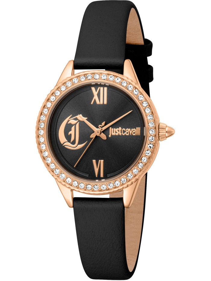 Black Watches