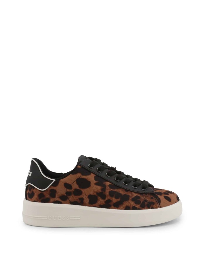 Black Sneakers